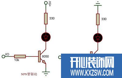 三极管工作原理